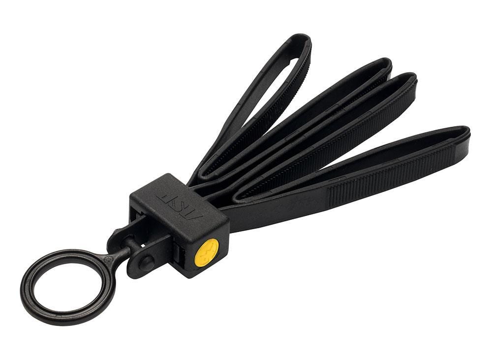 ASP Tri-Fold - 10-Pak (Black) 56197 - Tactical & Duty Gear